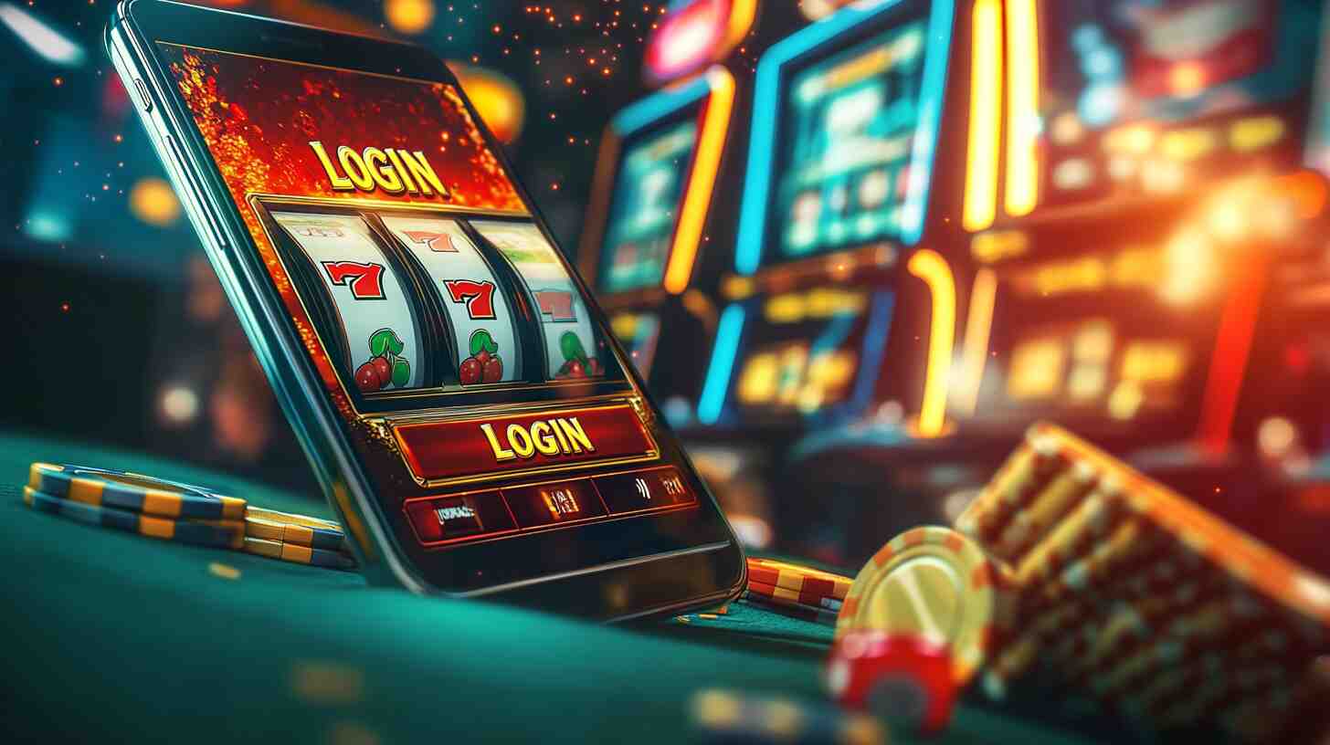 Login to Casino 90PH and Start Playing
                                